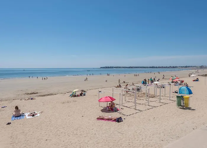 Vue Sur Solea Апартаменты