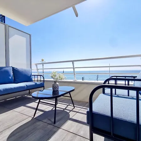 Vue Sur Solea Apartament La Baule-Escoublac