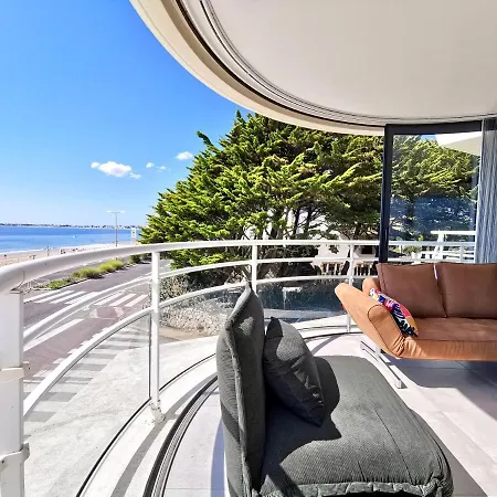 Διαμέρισμα Vue Sur Solea *