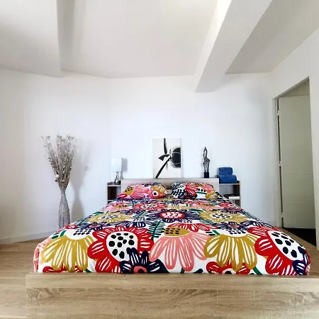 Vue Sur Solea Apartament La Baule-Escoublac