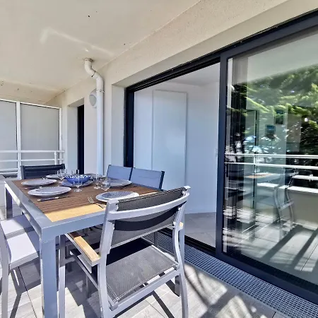 Vue Sur Solea Apartament