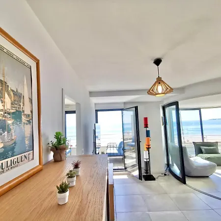 Vue Sur Solea Apartament La Baule-Escoublac