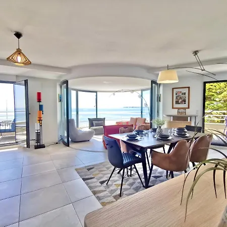 Vue Sur Solea Apartament La Baule-Escoublac