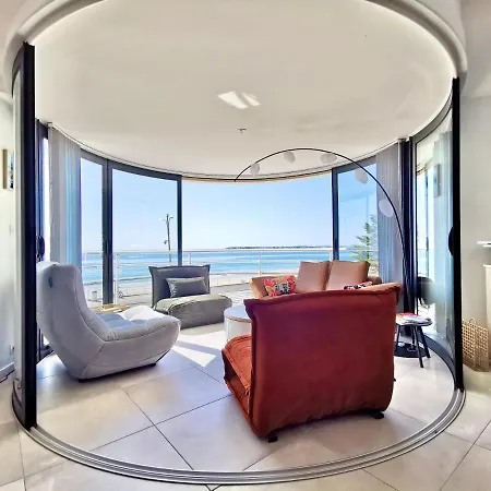 Vue Sur Solea Apartment *