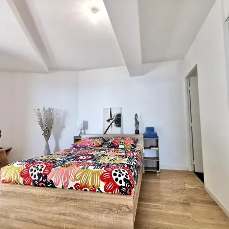 Apartment Vue Sur Solea La Baule-Escoublac