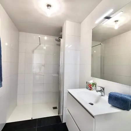 Vue Sur Solea Apartment La Baule-Escoublac