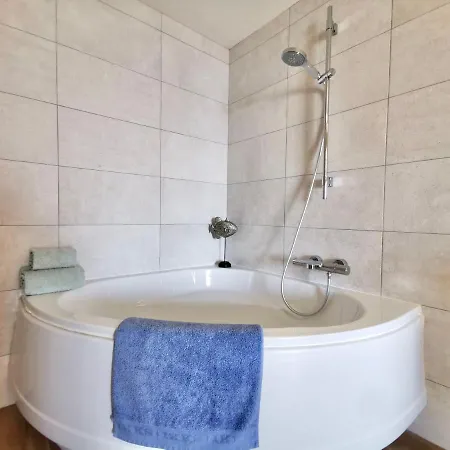 Vue Sur Solea Apartment La Baule-Escoublac