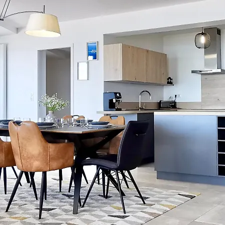 Vue Sur Solea Apartament La Baule-Escoublac