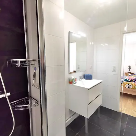 Apartment Vue Sur Solea *