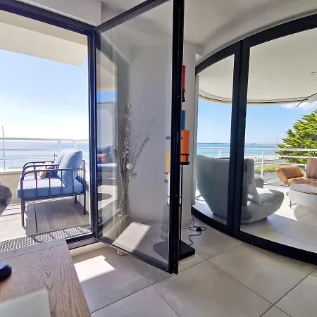 Apartament Vue Sur Solea