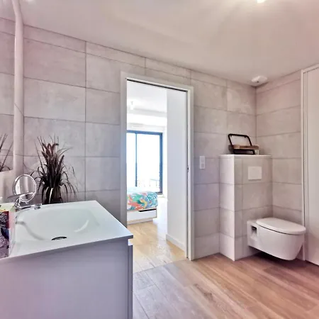 Vue Sur Solea Apartment
