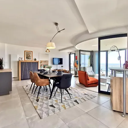 Vue Sur Solea La Baule