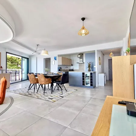 Apartment Vue Sur Solea *