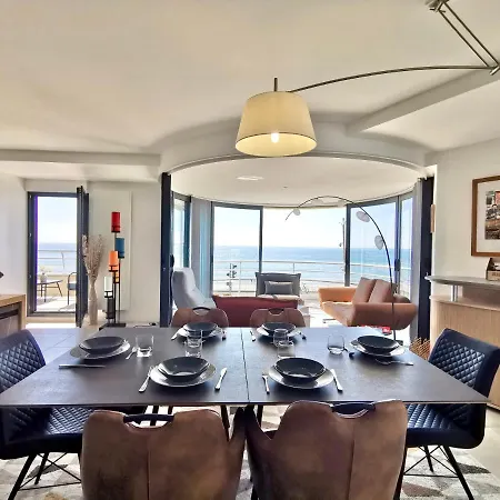 Vue Sur Solea Apartment *