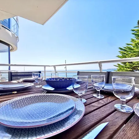 Apartment Vue Sur Solea *