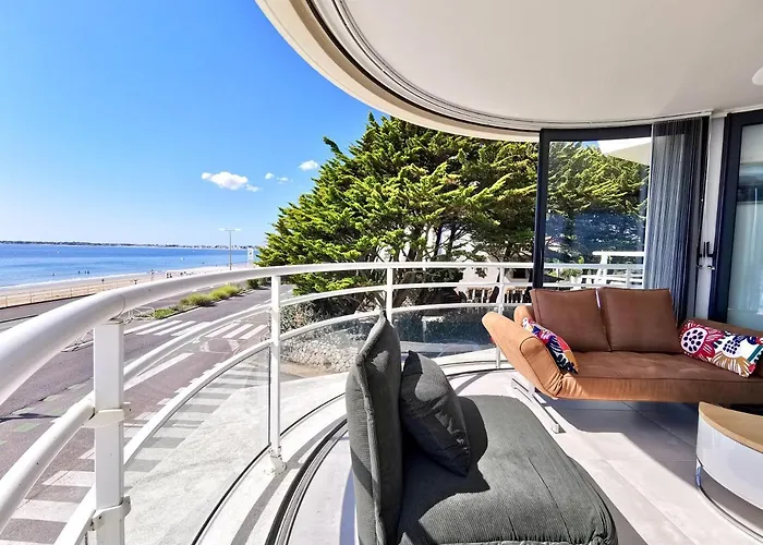 Apartmán Vue Sur Solea *