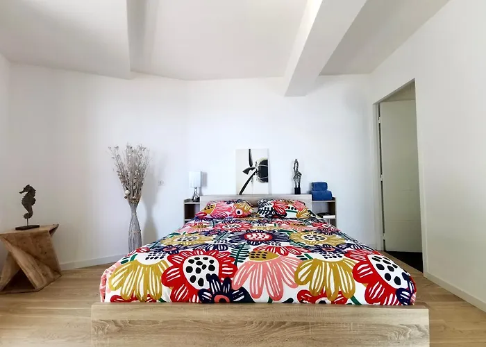 Vue Sur Solea Apartamento La Baule-Escoublac