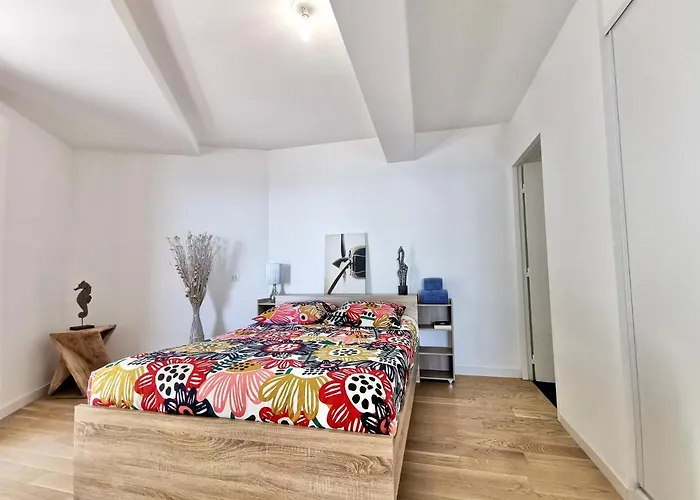 Apartmán Vue Sur Solea La Baule