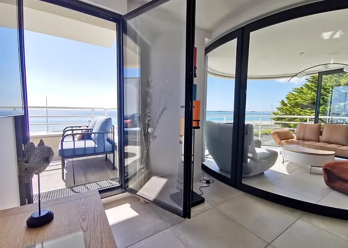 Apartmán Vue Sur Solea