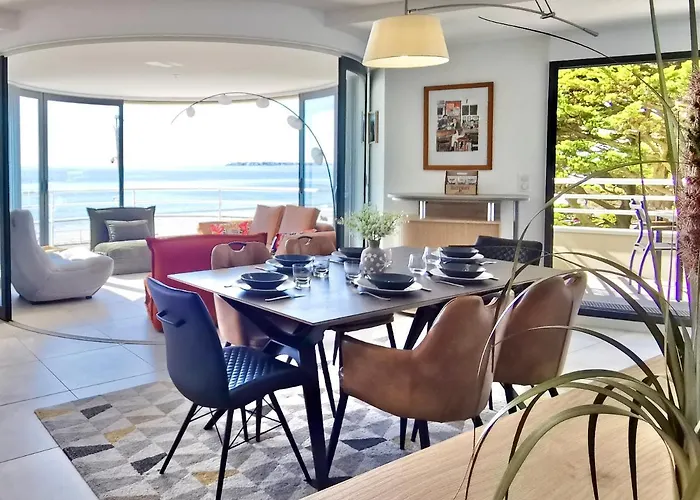 Vue Sur Solea La Baule