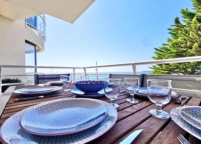 Apartmán Vue Sur Solea *